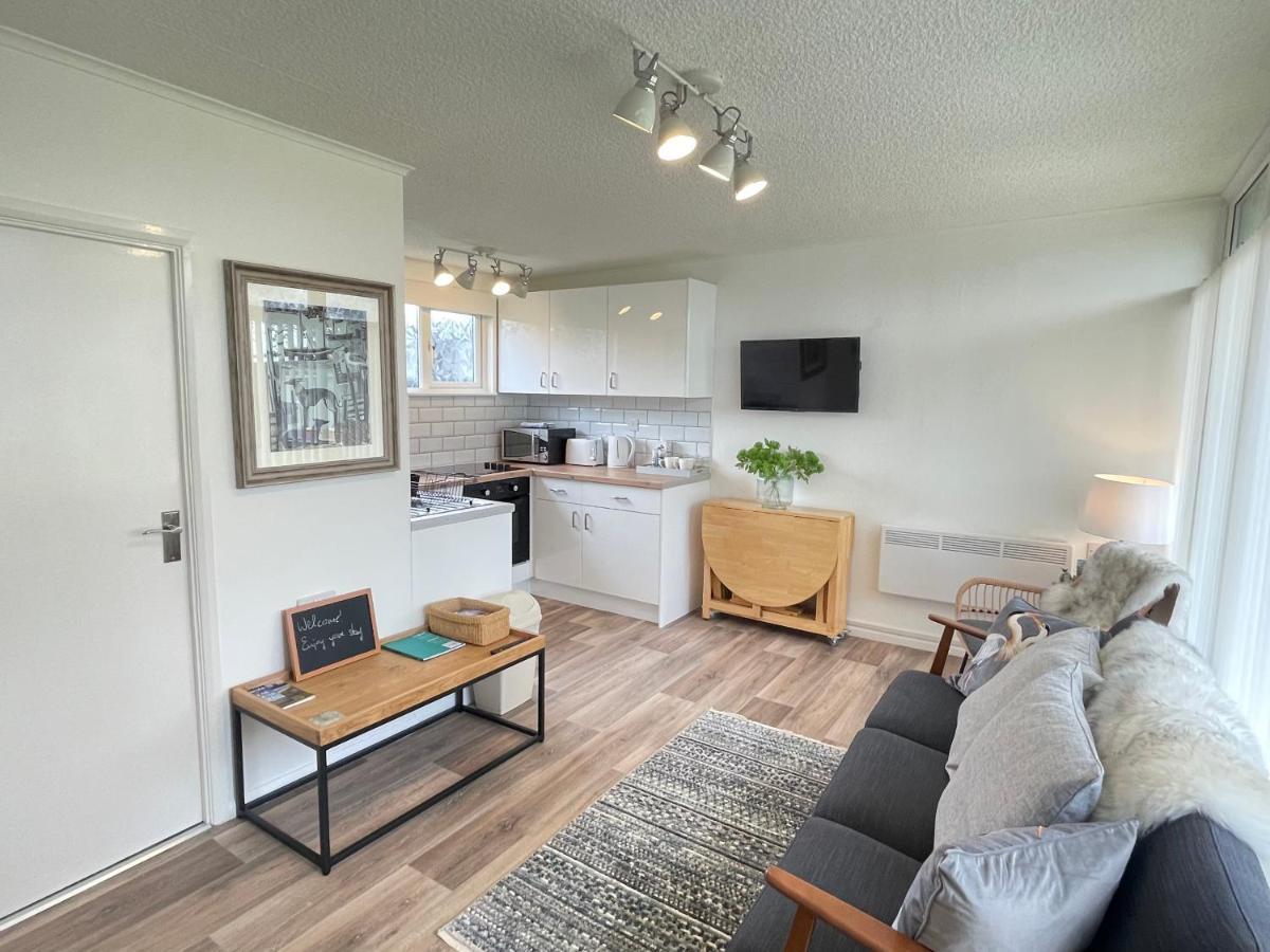 197 Broadside Near Broads & Beaches Chalet *
