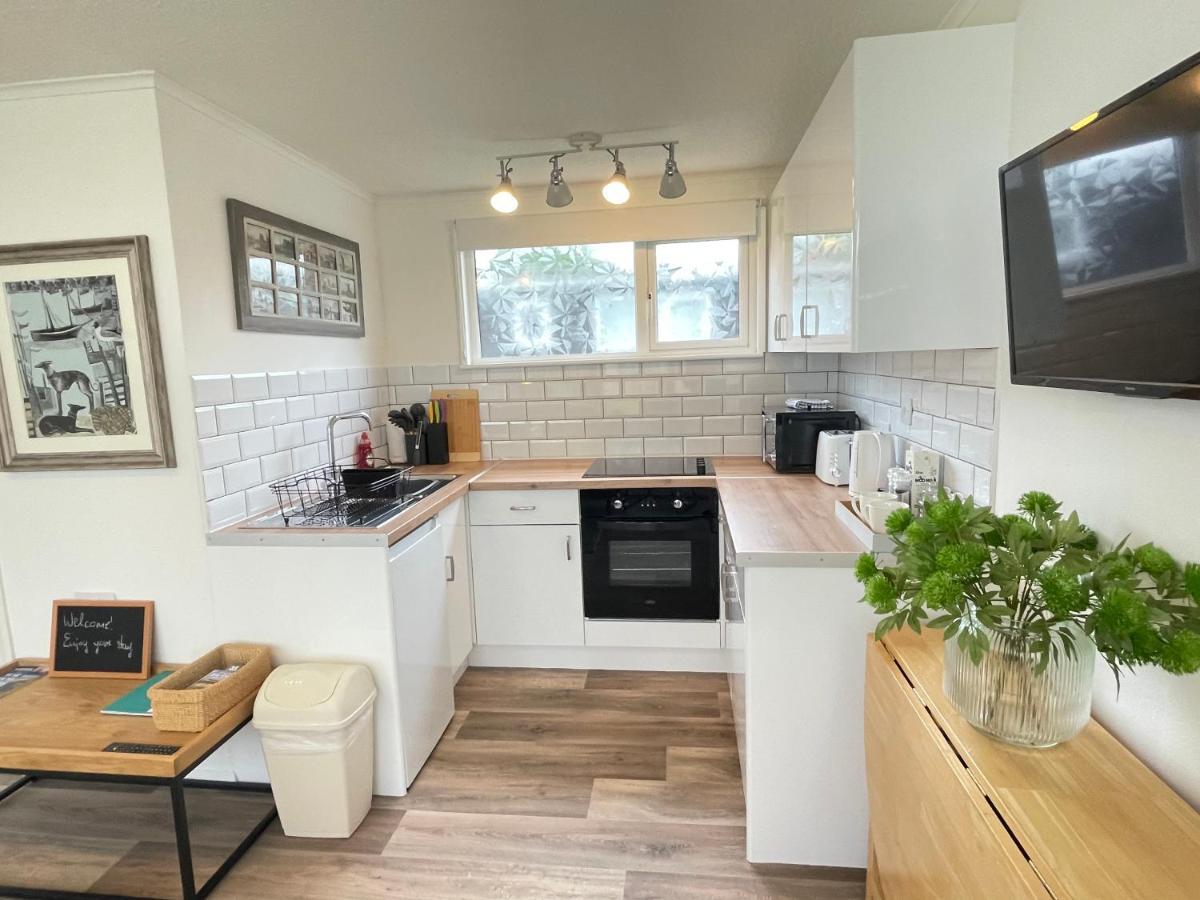 197 Broadside Near Broads & Beaches Chalet *